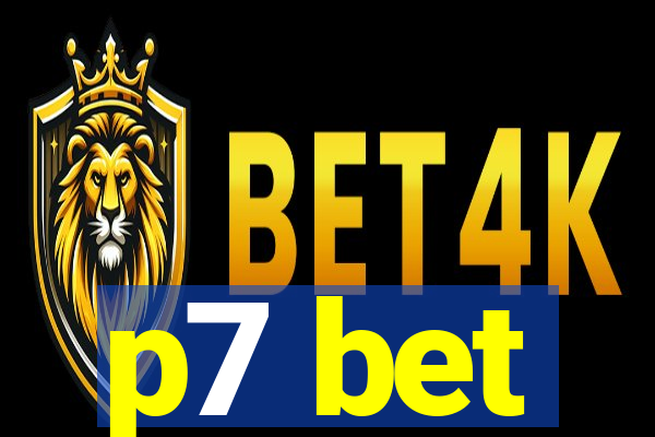 p7 bet